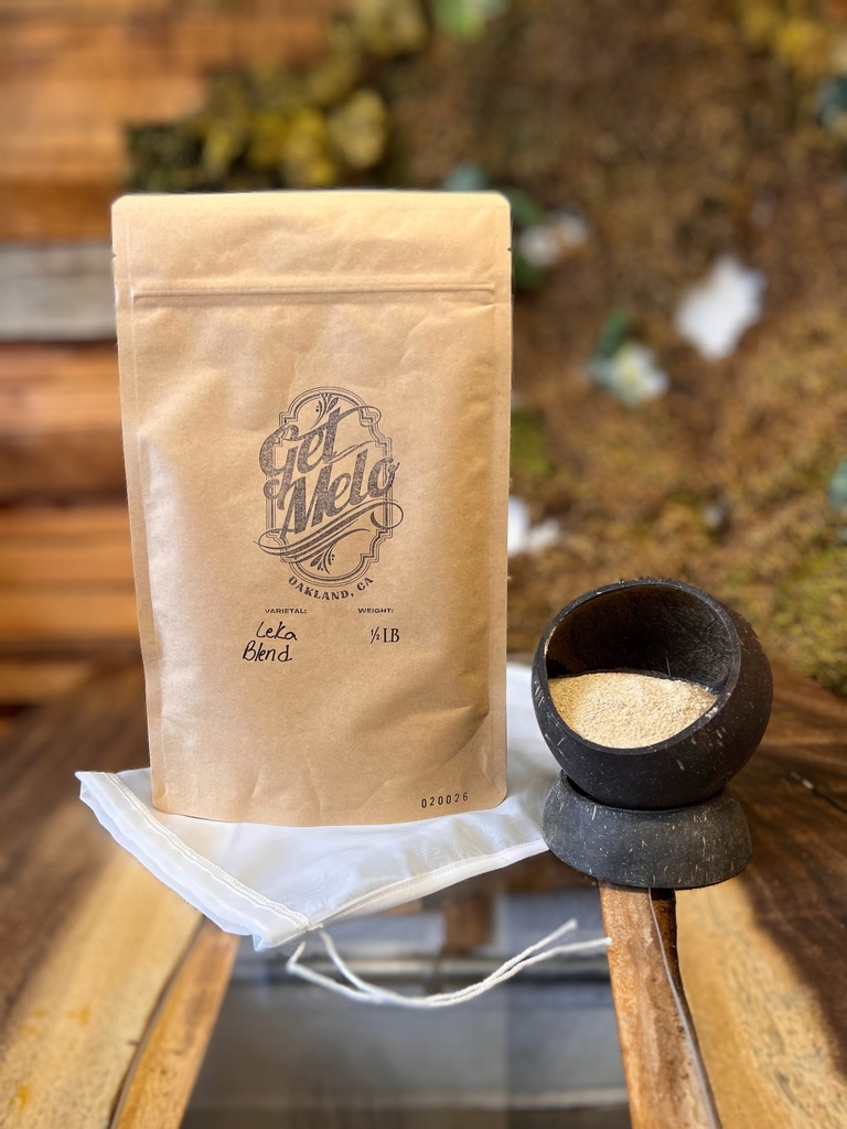 Leka Blend Bulk